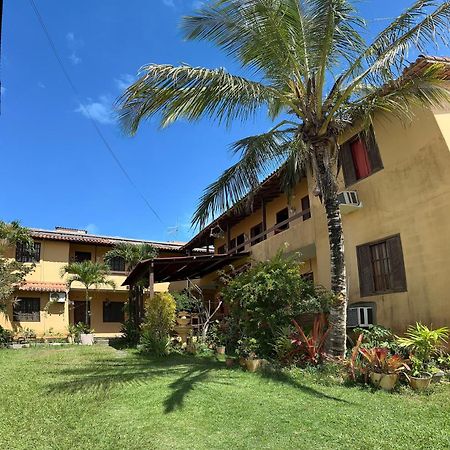 Suites do Peró Cabo Frío Exterior foto