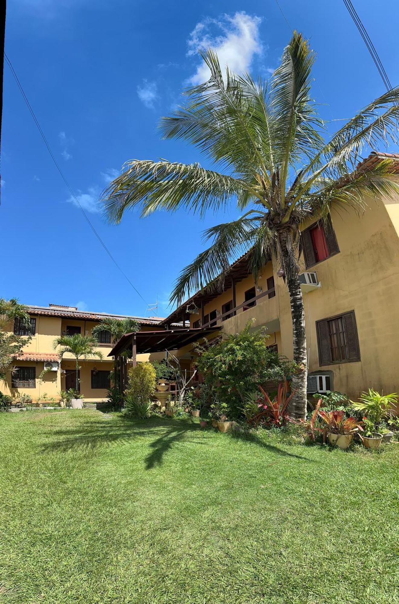 Suites do Peró Cabo Frío Exterior foto