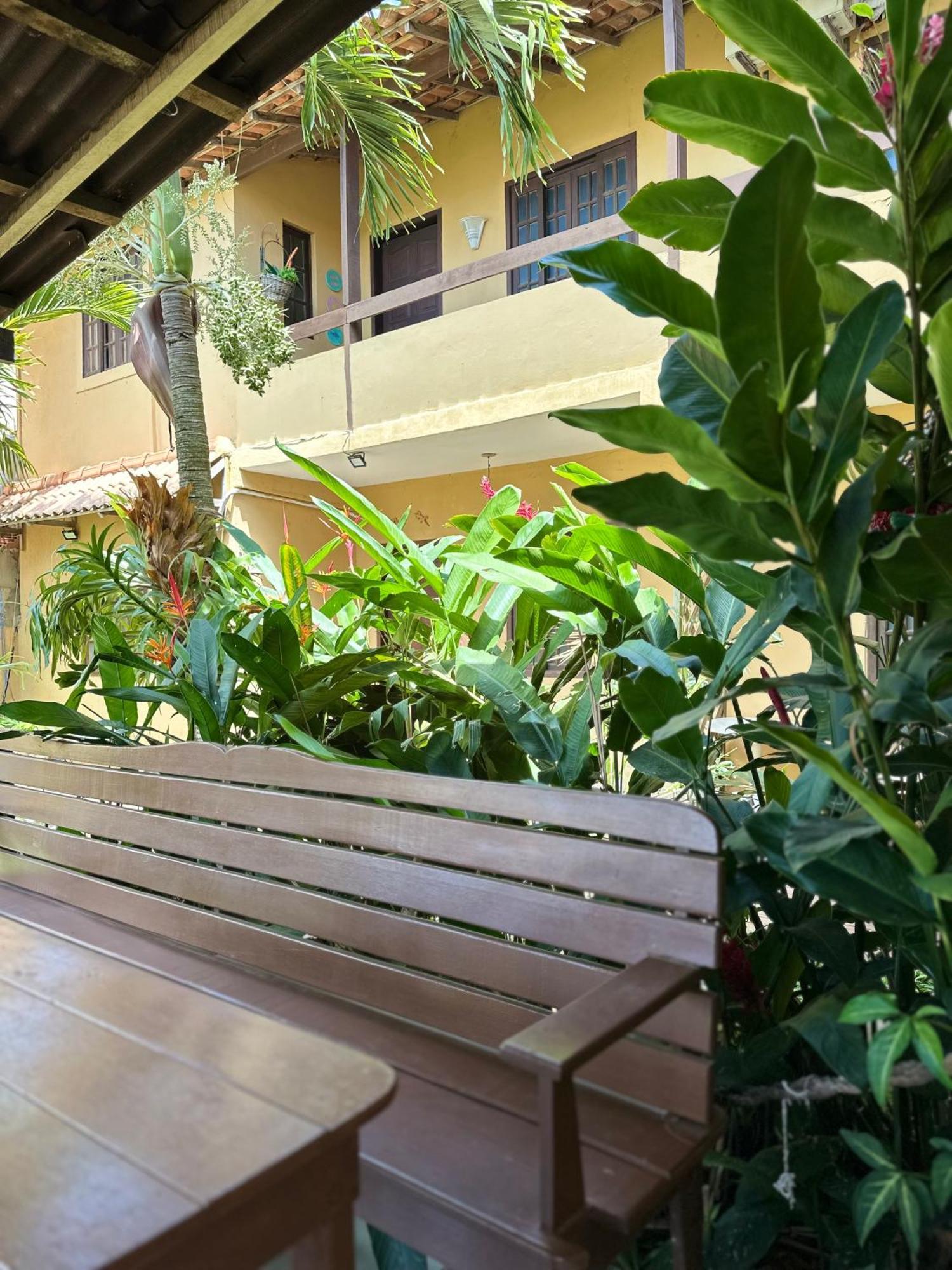 Suites do Peró Cabo Frío Exterior foto