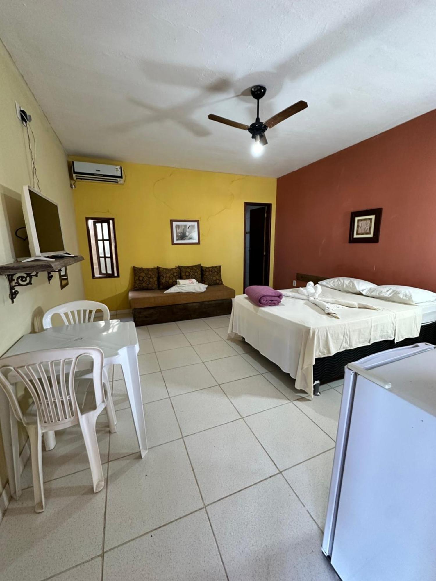Suites do Peró Cabo Frío Exterior foto