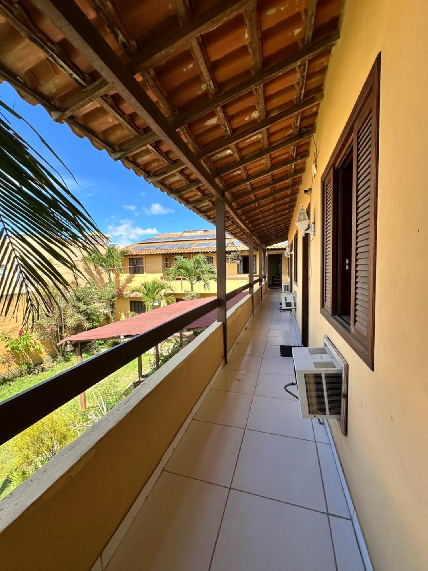 Suites do Peró Cabo Frío Exterior foto